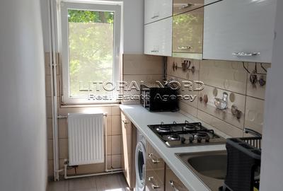 Apartament cu 2 camere nedecomandat în Tomis Nord - 9