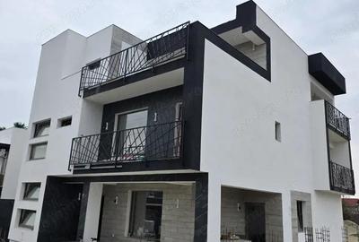 Apartament exclusivist de vanzare Trivale, Pite?ti - 20