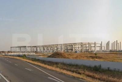 Teren de 22192 mp, în Cârcea - 2