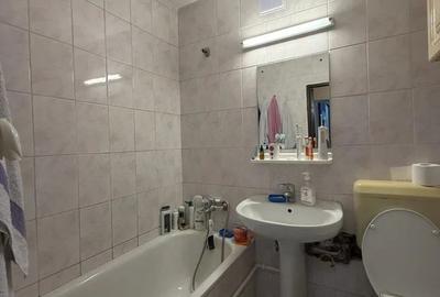 Apartament cu 4 camere, mobilat în Unirii - 3