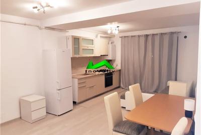 Apartament 2 camere de inchiriat Sibiu City Residence - 4