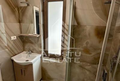 Apartament nou,3 camere si 2 bai,Dumbravita - 13