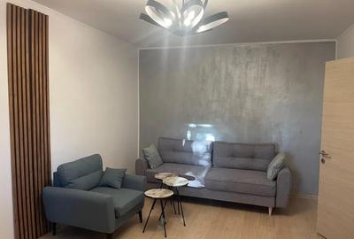 Inchiriere Apartament 2 camere Renovat Crangasi - 1