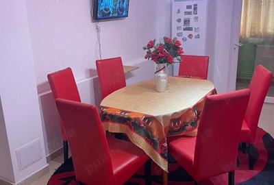 Apartament cu 2 camere decomandat în Soarelui - 5