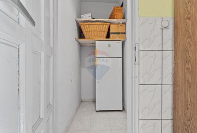 Casă individuală cu 4 camere cu Teren 720 Mp în Grădiște - 19