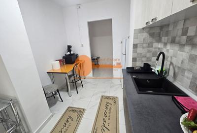 Apartament cu 3 camere semidecomandat, mobilat în Iancului - 9