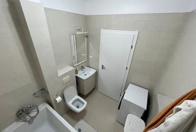 Apartament cu 3 camere semidecomandat în Giroc - 4