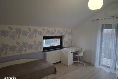 Casă cu 5 camere cu Teren 661 Mp în Șura Mică - 17