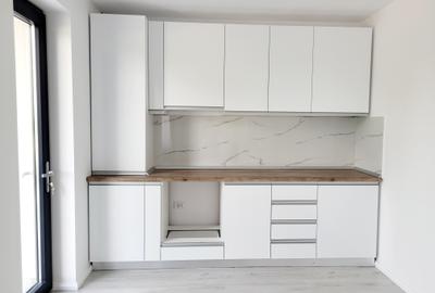 Apartament cu 2 camere semidecomandat în Măgurele - 22