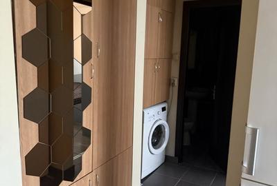 Apartament cu 2 camere decomandat în Central - 3