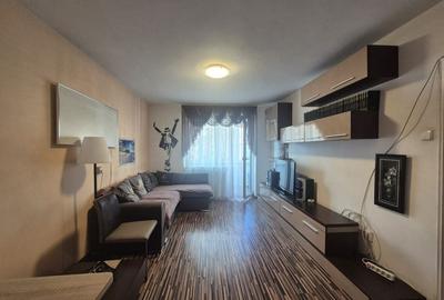 Exclusivitate - apartament cu 2 camere în Centru Civic - 4