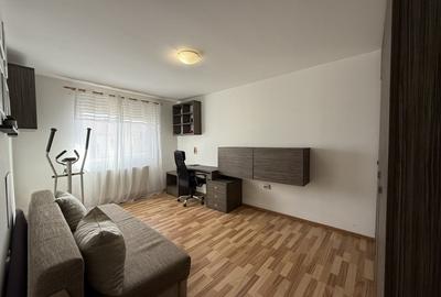 Apartament spatios, 3 camere, 65 mp utili - Soarelui - 4