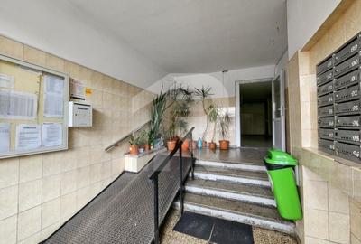 BERCENI - PIATA RESITA, 3 CAMERE 73 MP TOTAL, CENTRALA PROPRIE! - 3