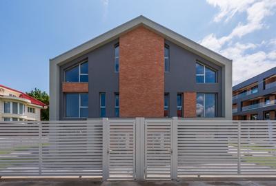 Oasis Homes - Concept smart&green  - Iancu Nicolae area Oasis Homes - Concept smart&green  - Iancu Nicolae area - 12