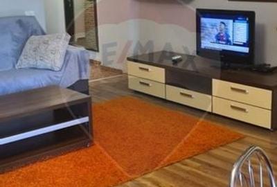 Apartament cu 1 camere semidecomandat, mobilat în Vitan Mall - 6