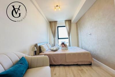 Apartament 2 camere - vedere la mare - Mamaia Nord - 5