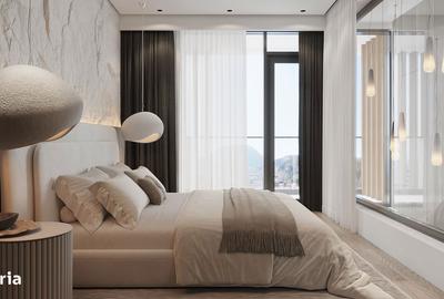 Apartament cu 3 camere în Central - 2