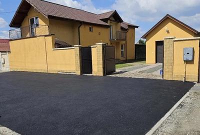 Casă cu 4 camere în Est - 3