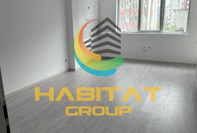 Apartament cu 2 camere decomandat în Sud