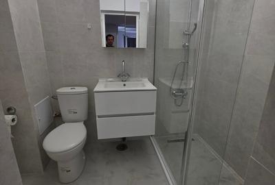 Garsonieră decomandată, mobilată în Decebal - 12