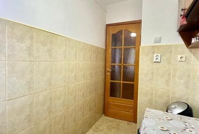 Apartament cu o camera, etaj 4 de vanzare, zona Soarelui - 5