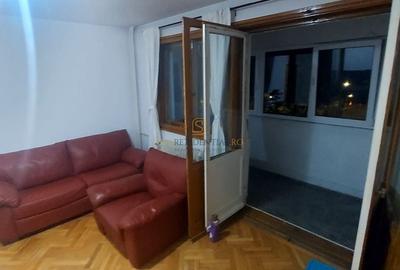 Apartament 3 camerere, 2/10, mutare imediata - Piata Cultural - 5