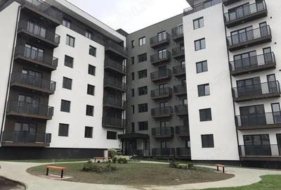 Apartament cu 2 camere decomandat în Tudor - 7