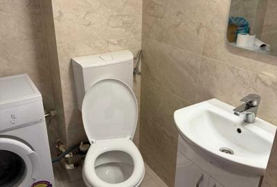 Apartament cu 3 camere decomandat în Central - 7