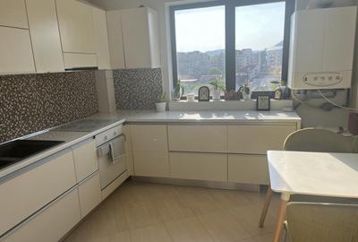 Apartament 3 camere ?i garaj ultracentral - 11