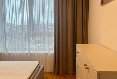 LUXURIA RESIDENCE * 2 CAMERE MOBILATE PREMIUM* TERASA 8 MP - 10