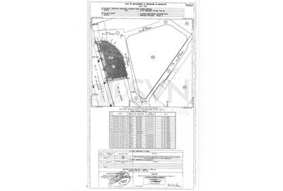 Teren Construcții intravilan de 1427 mp, în Titan - 2