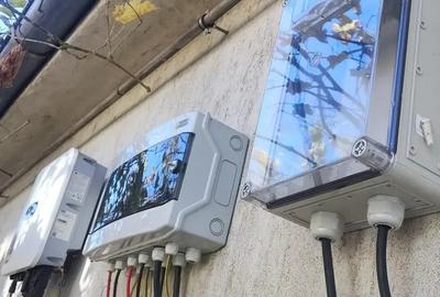 Casă cu 3 camere în Central - 13