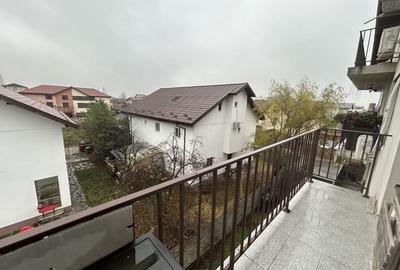 2 Camere Trapezului + Loc Parcare - 10