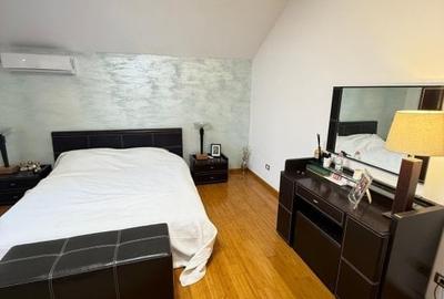 Casă cu 6 camere cu Teren 535 Mp în Pipera - 22