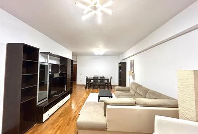 Apartament cu 2 camere decomandat în Herăstrău - 2