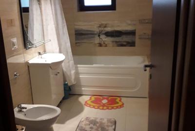 Garsoniera Decomandata Militari Residence Rezervelor / Loc de Parcare - 8