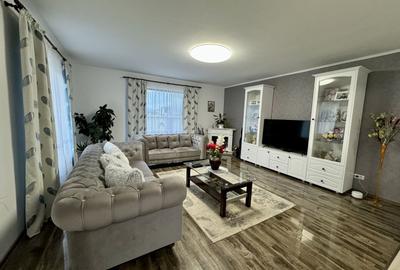 Casă individuală cu 6 camere cu Canalizare în Ghimbav Livadă - 13