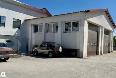 Casă cu 2 camere cu Teren 630 Mp în Fălticeni - 8