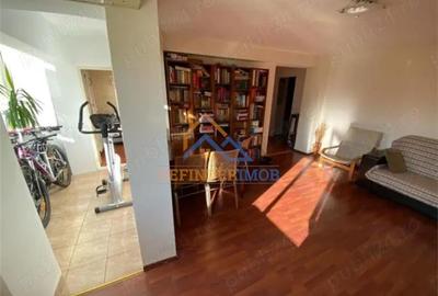 Vanzare apartament 3 camere zona 13 Septembrie - Drumul Sarii - 2