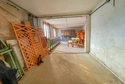 Spațiu industrial, de 1,473 mp, în Tulgheș - 8