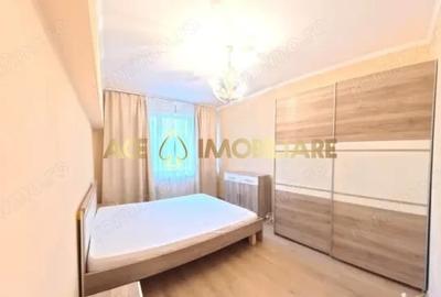 Apartament cu 2 camere decomandat, mobilat în Baba Novac - 2