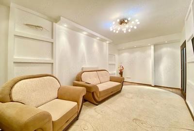 Apartament cu 3 camere decomandat în Bucureștii Noi - 2