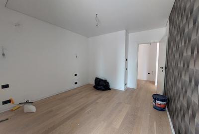 Apartament 2 Camere Yacht Kid Floreasca - 26