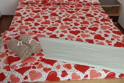 Apartament cu 2 camere semidecomandat în Năvodari Tabără - 2