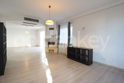 Duplex cu 7 camere cu Canalizare în Pipera - 3