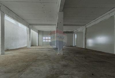 Comision 0 | Modul de hala industriala cu suprafa?a u... - 15