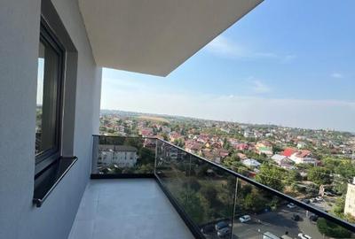 Apartament cu 3 camere decomandat în Nicolina - 1