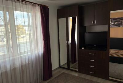 Apartament cu 2 camere semidecomandat în Gării - 7