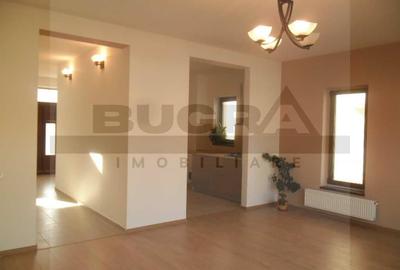 Casa individuala la doar 10 minute de Iulius Mall, 136mp, 4 camere - 1