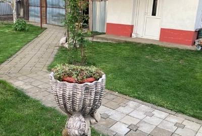 Casă individuală cu 4 camere cu Canalizare în Lilieci - 3